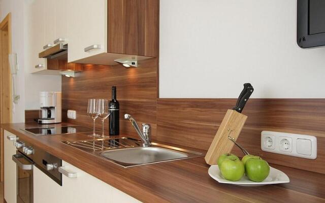 Apartments Sonn-Alm