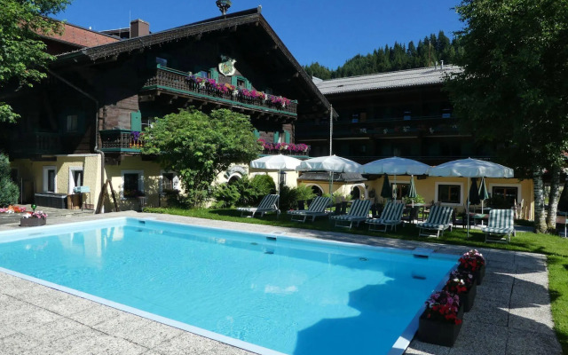 Hotel Unterhof