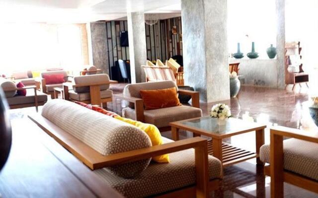 Ladawan Boutique Hotel