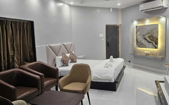 Jowar Hoter & Resort