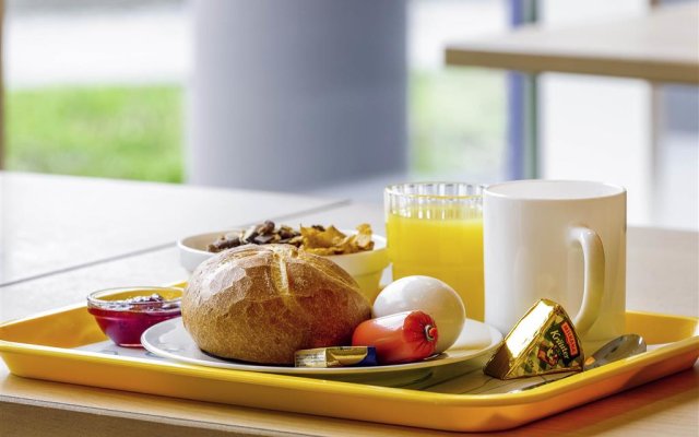 Ibis Budget Dresden Kesselsdorf