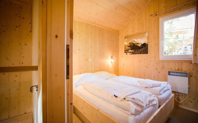 Lovely Chalet in Turracherhohe With Sauna