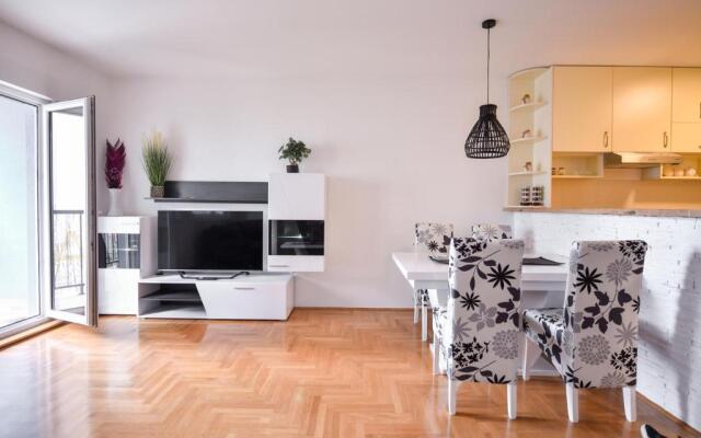 Apartman Kika Novi Beograd