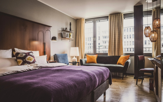 HENRI Hotel Düsseldorf