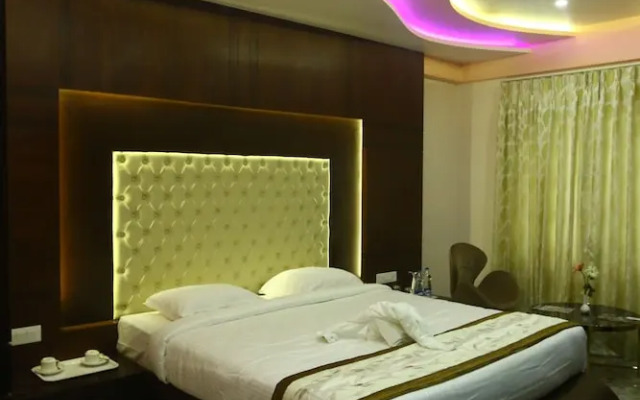 Hotel White Rock