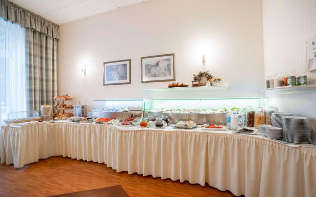 Comfort Hotel Bad Homburg