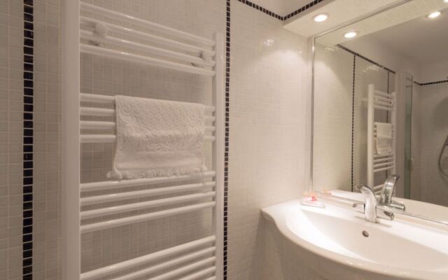 La Bastide Haute (GFR100)