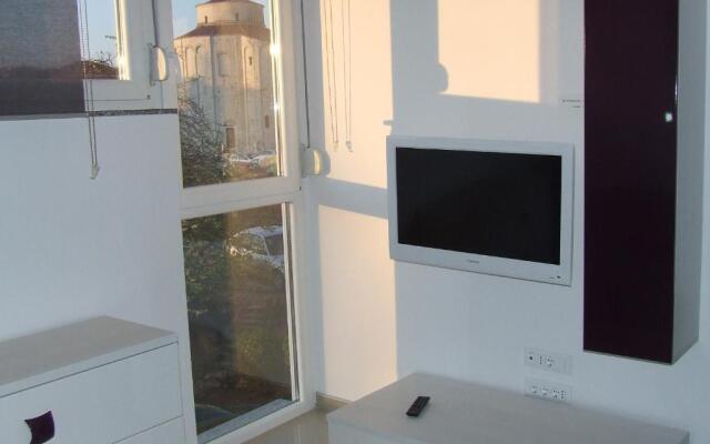 Luxury Town Center Apartments