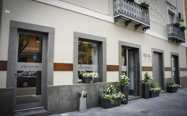 Albergo D'Onofrio