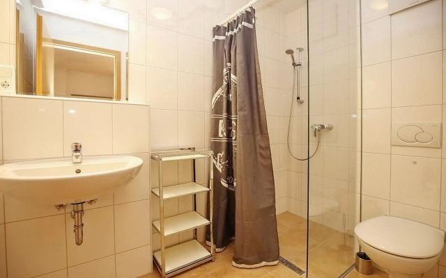 Neuer Weg 1 b Wohnung Haron