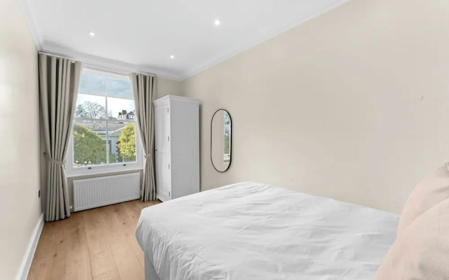 Grove Heights Notting Hill