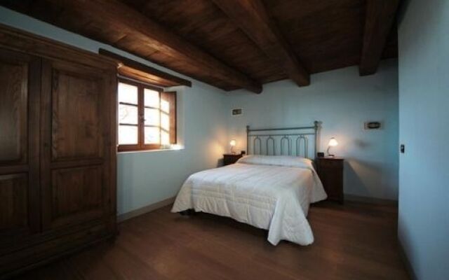 Agriturismo Terrazza sul Parco