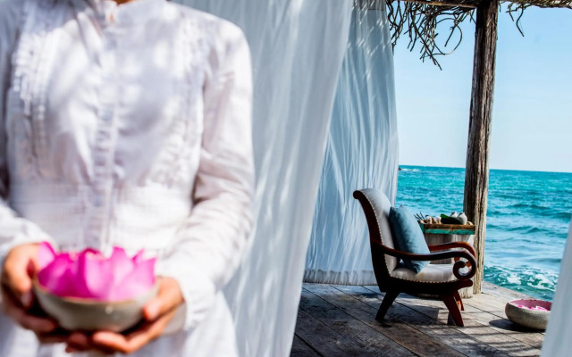 Song Saa Private Island