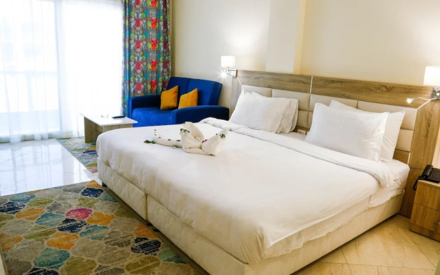 SeaVille Beach Hotel by Elite Hotels & Resorts