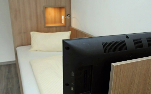 Hotel Ritter