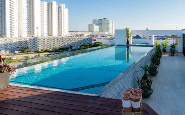 Torre Sofia great apartments & estudios