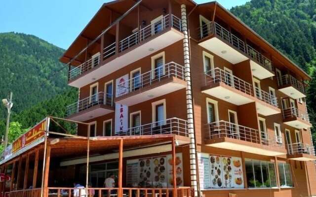 Uzungol Resort Hotel