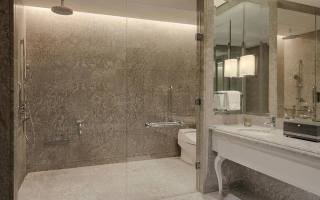 The St. Regis Kuala Lumpur