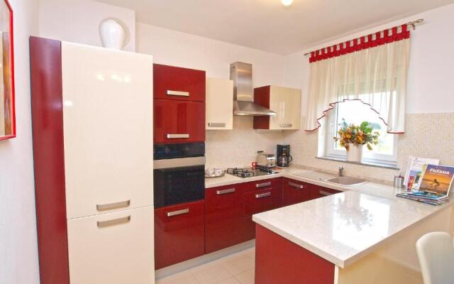 Apartment Branka 1003