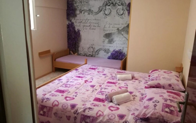 Robi- Swimming Pool and Beautiful Garden - A3