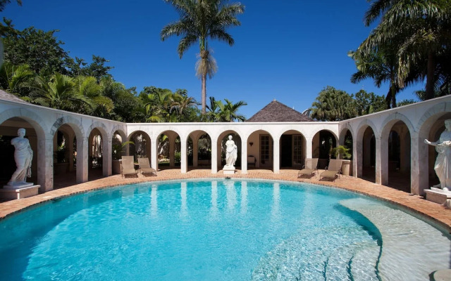 Bambu, Montego Bay, Jamaica Villas 4BR