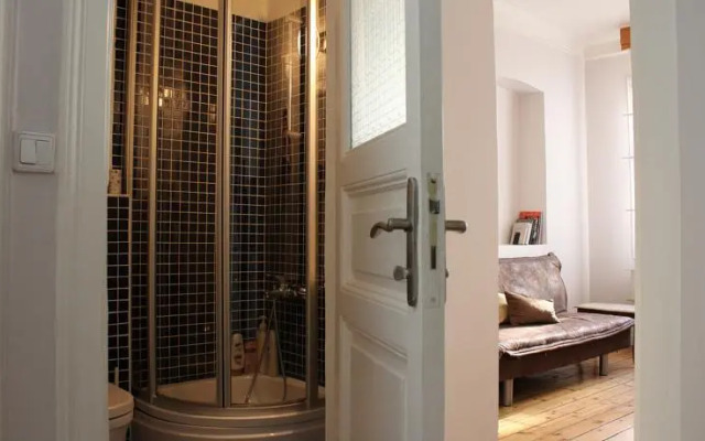 Holiday home Historical House