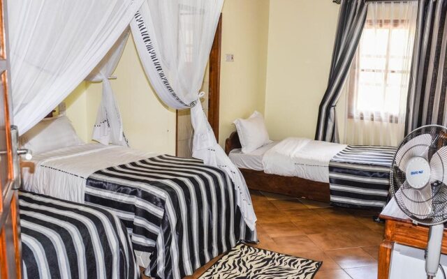 Destination 3 Degrees Hotel