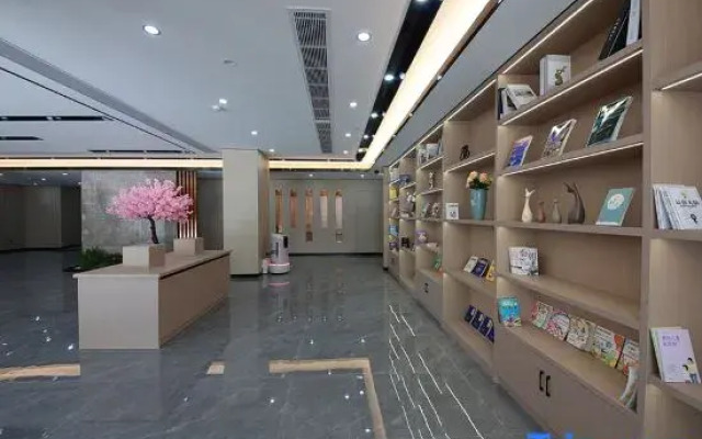 Sakura Four Seasons Hotel