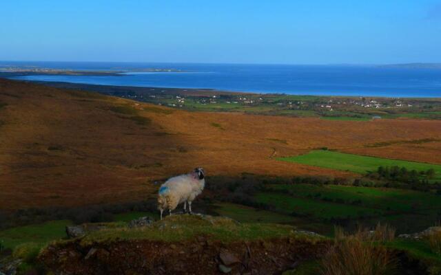 Countrywide Inns - Keanes of Curraheen