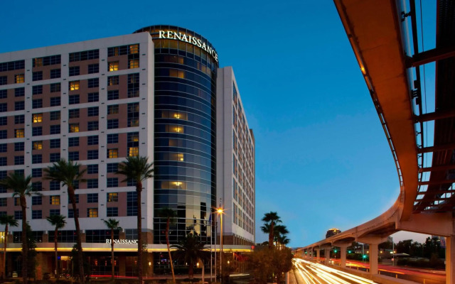 Renaissance Las Vegas Hotel