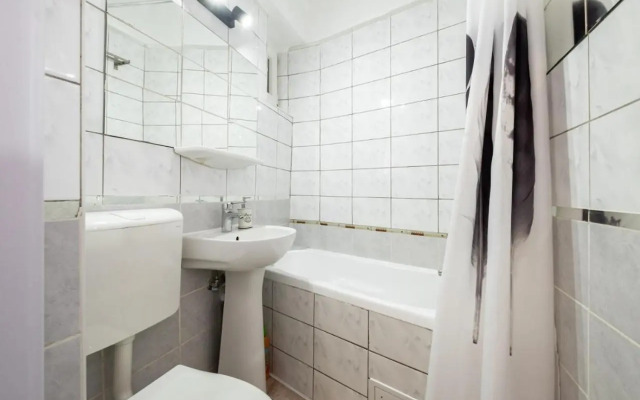 LAROKA HOUSE Cosy and modern apartment Universitate-City Centre