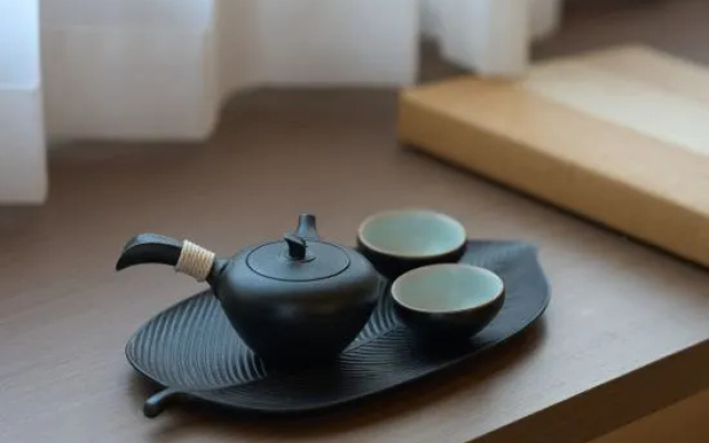 Renjoy Hotel Huanggang Jiuzi LuoTian – Spa – Huanggang