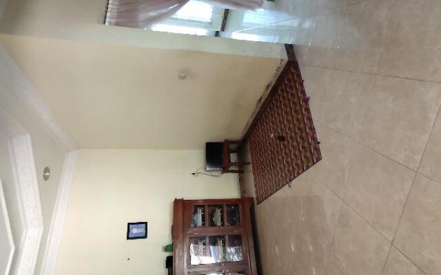 Homestay Sudiono by ZUZU