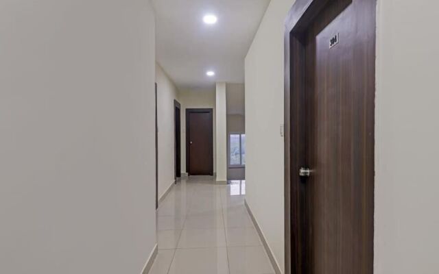 Airport Pride Inn - Premier