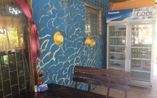 Pai Bamboo Hut Resort