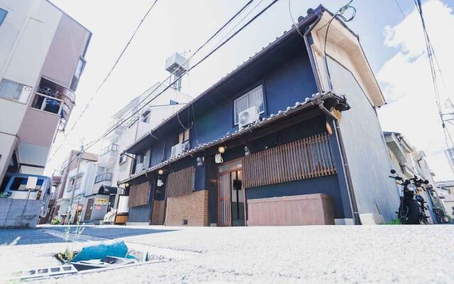 Tsudoya Tsuruhashi Ryoku