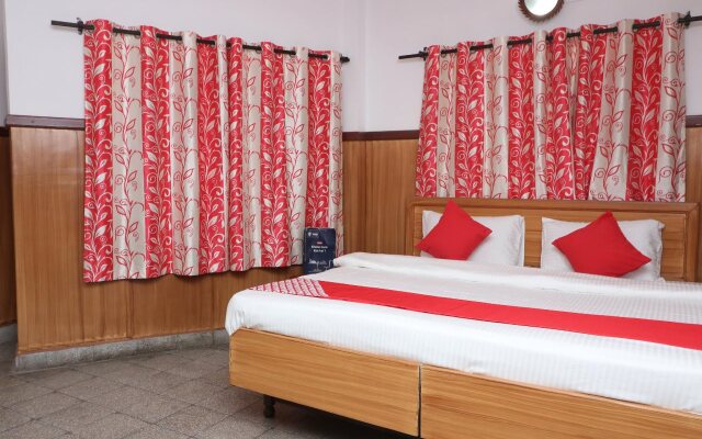 Laxmi Residency By OYO Rooms