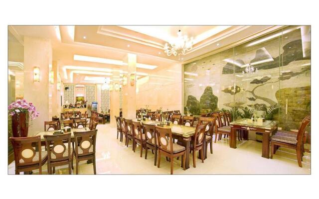Tien Thinh Hotel Danang