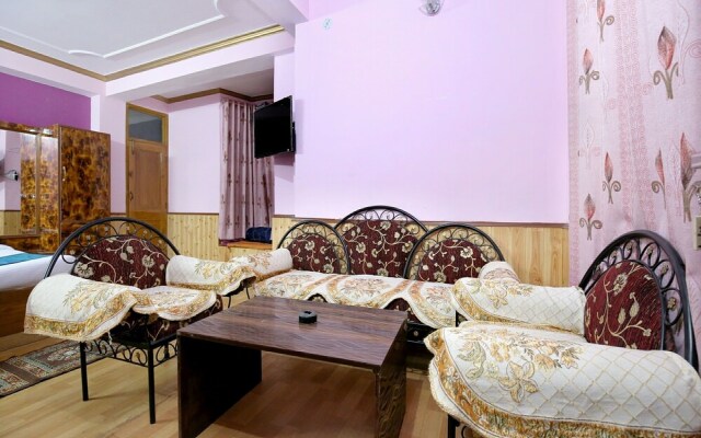 OYO 10302 Home Studio Bhatakuffer