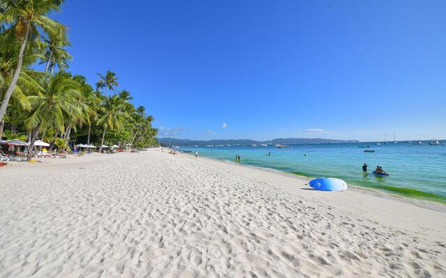 Signature Boracay South Beach