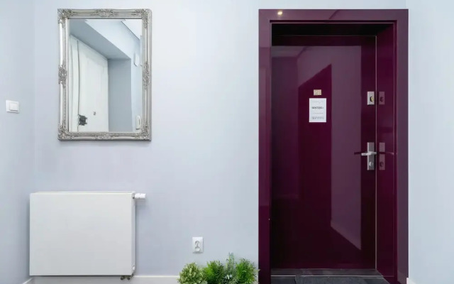 Kraków Apartment Łobzowska by Renters