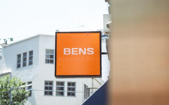 BENS - Recoleta Park