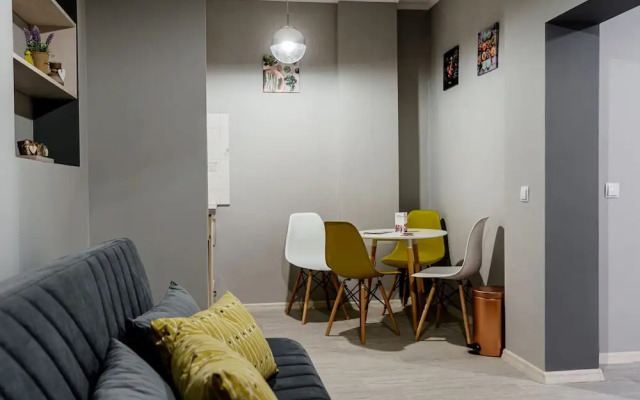 Select City Center Apartments Braşov