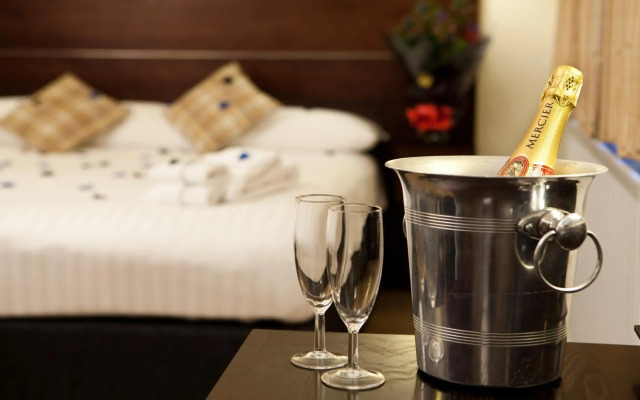 Mercure Perth Hotel