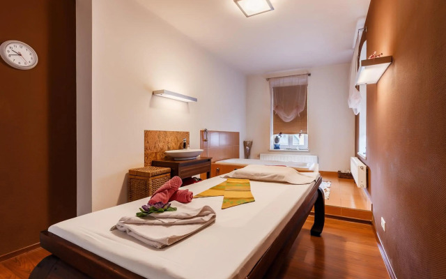 Hotel Maltezsky Kriz