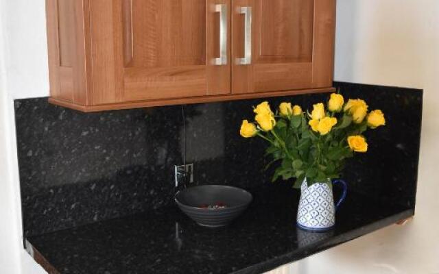 Flat in Oban Town Centre