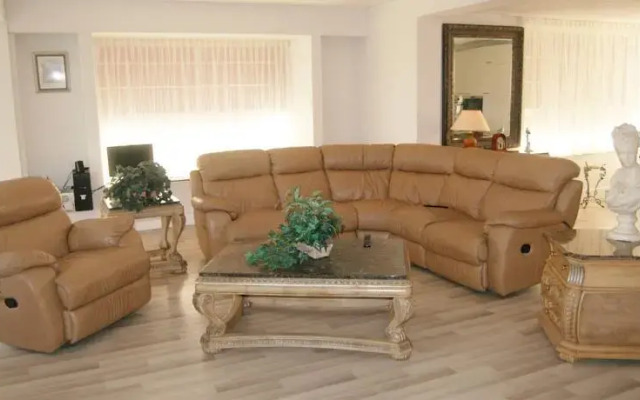 Zandvoort Beach Resort