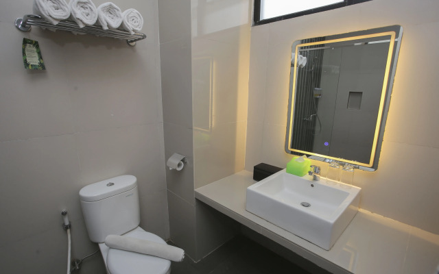 Grand Harvest Resort and Villas