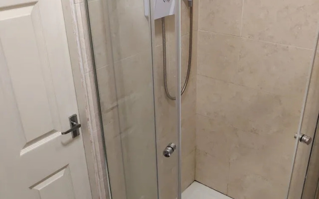 Bradford Apartments Flat 95