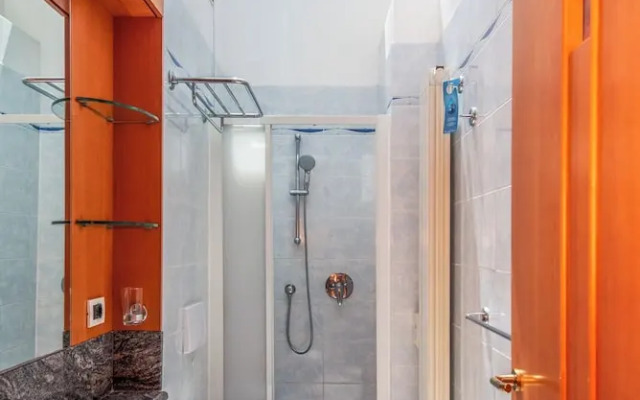 Residence Riva degli Etruschi